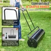 Rasenwalze 990x300x1120mm Handwalze Eisen und Q235 Produktbild-Vorschau 3