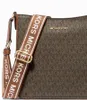 Michael Kors Sac à main Messenger 35S5GTVC1B Marron Voir les images du produit 6