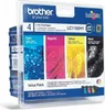 Original Tinte für brother MFC 6490CW Multipack Produktbild-Vorschau 17