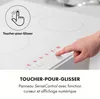 Klarstein Plaque Induction 9000W, Plaque de Cuisson Voir les images du produit 5