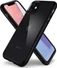 Spigen ULTRA HYBRID IPHONE 11 MATTSCHWARZ Handyhlle Produktbild-Vorschau 3