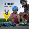 VARTA Alkaline Batterie "LONGLIFE Power" Mignon (AA/LR6) Produktbild-Vorschau 69