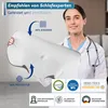 Kopfkissen Orthopädisches Kissen (65.8 x 35.6 x Produktbild-Vorschau 7