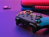 TRUST Trust GXT 1246B Muta Noir, Bleu, Rouge Manette de jeu Voir les images du produit 7