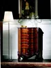 Italienische Möbel Stil Barock Schrank Kommode Designer Produktbild-Vorschau 2