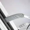 Plumeau microfibre flexible pour grandes surfaces avec tige Voir les images du produit 8