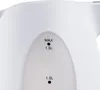 Tristar WK-1324 Wasserkocher, 1,5 l, 2000 W, Weiß, Produktbild-Vorschau 7
