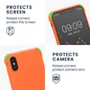 kwmobile Necklace Case kompatibel mit Apple iPhone X Hülle Produktbild-Vorschau 3