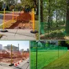 Absperrzaun 1,2m Bauzaun Zaun Baustellenzaun 120g/m² in Produktbild-Vorschau 8