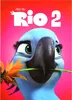 Rio 2 - Dschungelfieber (nur Originalversion) [DVD] Produktbild-Vorschau 1