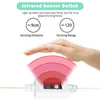 14 STUeCKE LED světla pro make-up v zrcadle Smart Sensor Náhled obrázku produktu 4