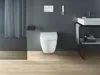 Duravit SensoWash Starck f Kompakt Dusch-WC Weiß Produktbild-Vorschau 7