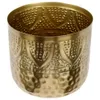 Vilde Übertopf Blumentopf Pflanzentopf Blumenvase Vase Produktbild-Vorschau 3