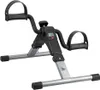 Mini bike trainer Pedal trainer Cyclette per braccia e Anteprima dell’immagine prodotto 12