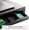 Fellowes Designer Suites 53,3 cm (21") stôl/stolička Náhľad obrázku produktu 18