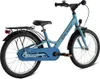 Puky Youke - Kinderfahrrad - 18 Zoll - Bremsnabe - Blau Produktbild-Vorschau 4