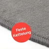 Primaflor Spielteppich SITZKREIS - Rund - Blau - 133cm - Produktbild-Vorschau 8