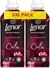 Lenor Płyn do płukania tkanin Lotus Flower & diamond figs Podgląd zdjęcia produktu 2