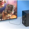 Manhattan Toslink Optisches Audiokabel 5 m S/PDIF vergoldet Produktbild-Vorschau 7