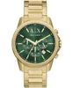 Orologio da uomo Armani Exchange Banks Chronograph Anteprima dell’immagine prodotto 1
