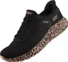 Skechers Sneakers 117246-BLK in BLK color size 38 Anteprima dell’immagine prodotto 1