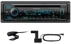 Kenwood KDCBT960DAB Voir les images du produit 4