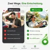SynGas™ OBD2 Spritsparer Auto Kraftstoffspargerät Produktbild-Vorschau 3