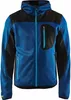 BLAKLÄDER® Herren Strickjacke 4930 marine Größe S Produktbild-Vorschau 1