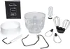 Ankarsrum Assistent 6230 Light Creme - 1500W Produktbild-Vorschau 15