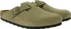 Birkenstock Boston Tabacco Braun Nubukleder geölt Größe: 42 Produktbild-Vorschau 76