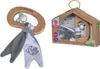 Eichhorn Baby Pure Rassel Buchenholz Produktbild-Vorschau 6