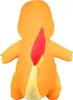 Pokemon Charmander Plü schtier 60cm Produktbild-Vorschau 6