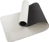 Trainingsmat 4Fizjo, 180x60x1 cm, zwart en grijs Productafbeelding-voorbeeld 1