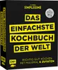 Simplissime - Das einfachste Kochbuch der Welt Produktbild-Vorschau 8