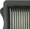 vhbw 3x Flachfaltenfilter kompatibel mit Tineco iFloor3 Produktbild-Vorschau 5
