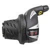 Shimano RevoShift SL-RS36 Leva del cambio Tourney Cambio a Anteprima dell’immagine prodotto 2
