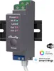 Shelly Pro 2PM, Halbleiterrelais, Schwarz, 802.11b, Produktbild-Vorschau 6