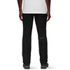 MAMMUT Runbold Winter SO Pants Men BLACK BLACK 48 Produktbild-Vorschau 16