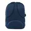 Schulrucksack FOOTBALL Blau, nur ein Rucksack Produktbild-Vorschau 9