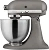KitchenAid Artisan 5KSM185PS Standmixer 300 W Grau Produktbild-Vorschau 6