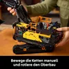 LEGO Technic Koparka Volvo EC500 Hybrid 42215 Podgląd zdjęcia produktu 43