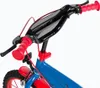 Disney Spider-Man 16 Kinderfahrrad 21901W Produktbild-Vorschau 4
