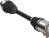2x arbre de transmission avant gauche et droit pour AUDI A6 Voir les images du produit 4