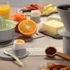 Fackelmann Butterdose ECO, umweltfreundliche Dose für Produktbild-Vorschau 4