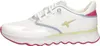 Tamaris Nowana  Sneakers Laag - Wit - Maat 39 Voir les images du produit 13