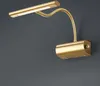 Trio 279770108 1x4W 3000K 380lm m. Dimmer+Flexarm Produktbild-Vorschau 20
