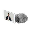 Digitální mikrofon Boya BY-DM200 pro iOS s konektorem Náhled obrázku produktu 2