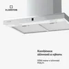 KlarsteinAuriana digestoř | Ambient Light | 690 m³/h | WiFi Náhled obrázku produktu 4