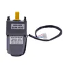 regulator prędkości motoreduktora 25W Silnik elektryczny AC Podgląd zdjęcia produktu 5