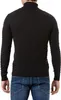 Red Bridge Herren Strickpullover Pullover Schwarz XXL Produktbild-Vorschau 7